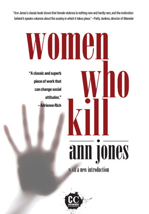 Title details for Women Who Kill by Ann Jones - Available